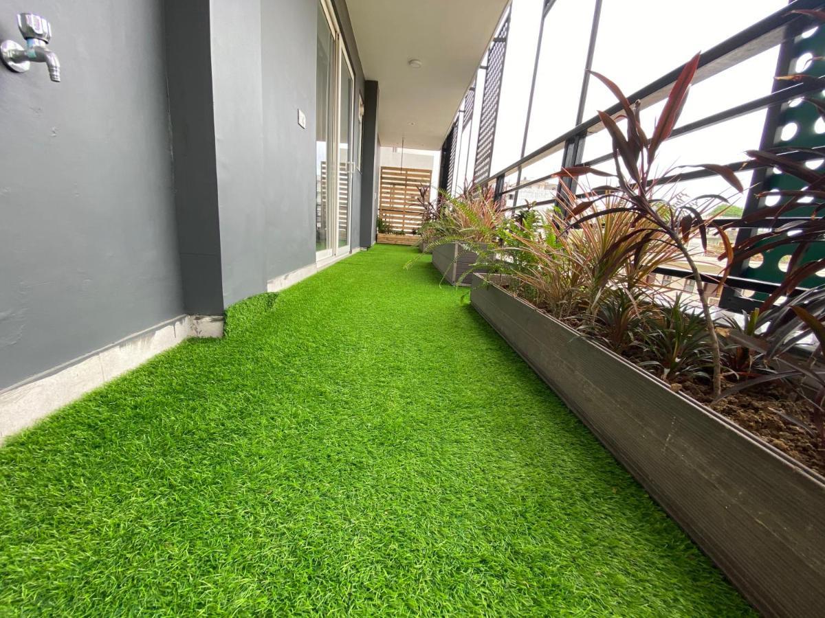 Bk Studio Hotel Gurgaon Exterior photo