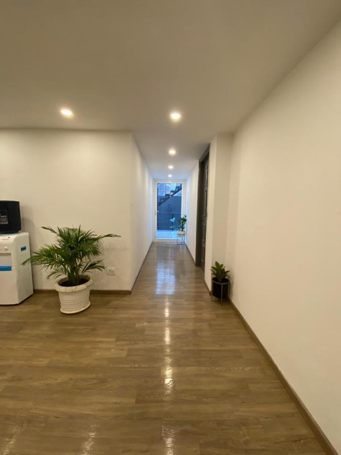 Bk Studio Hotel Gurgaon Exterior photo